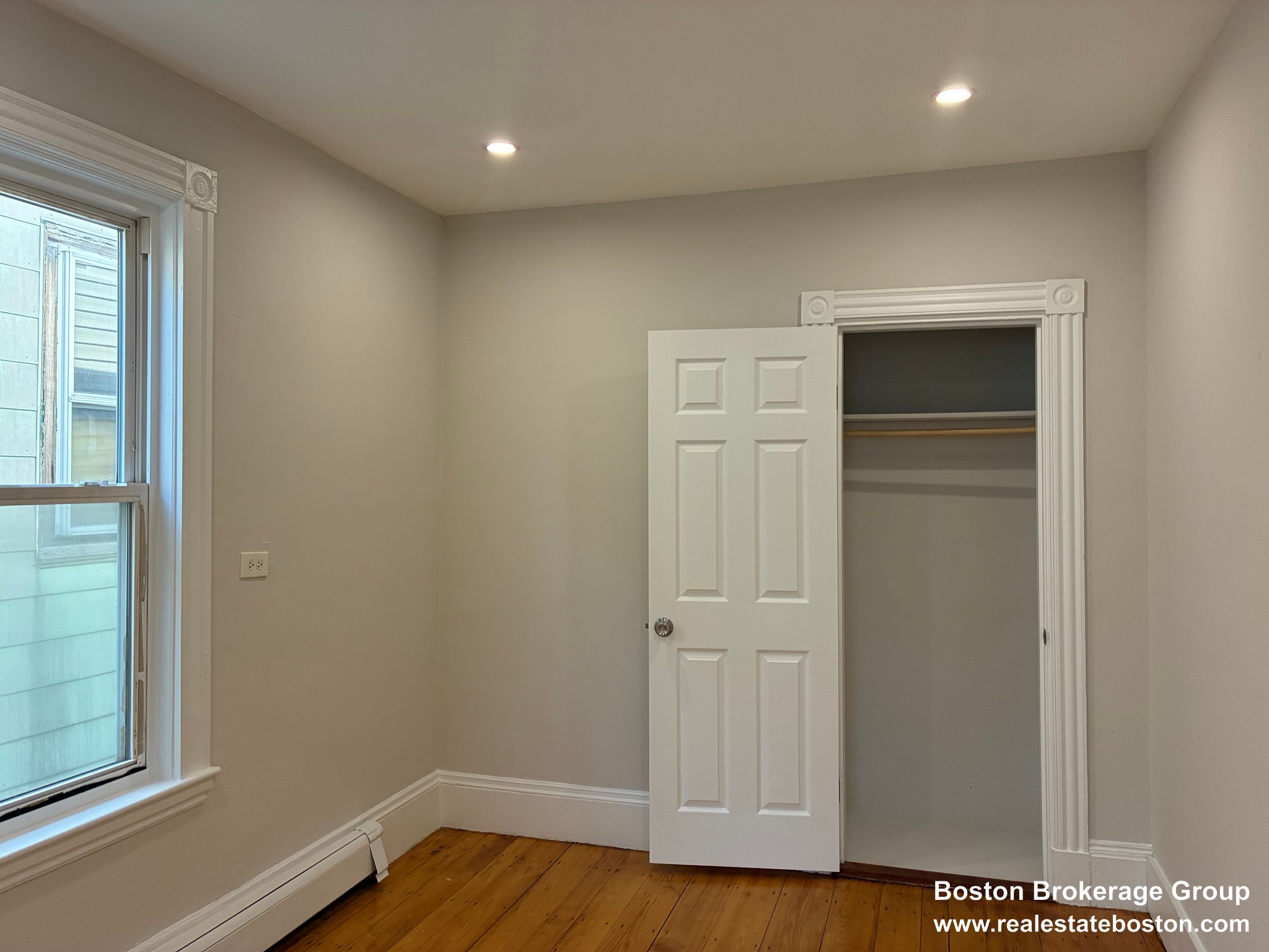Photos of apartment on Howell St.,Boston MA 02125
