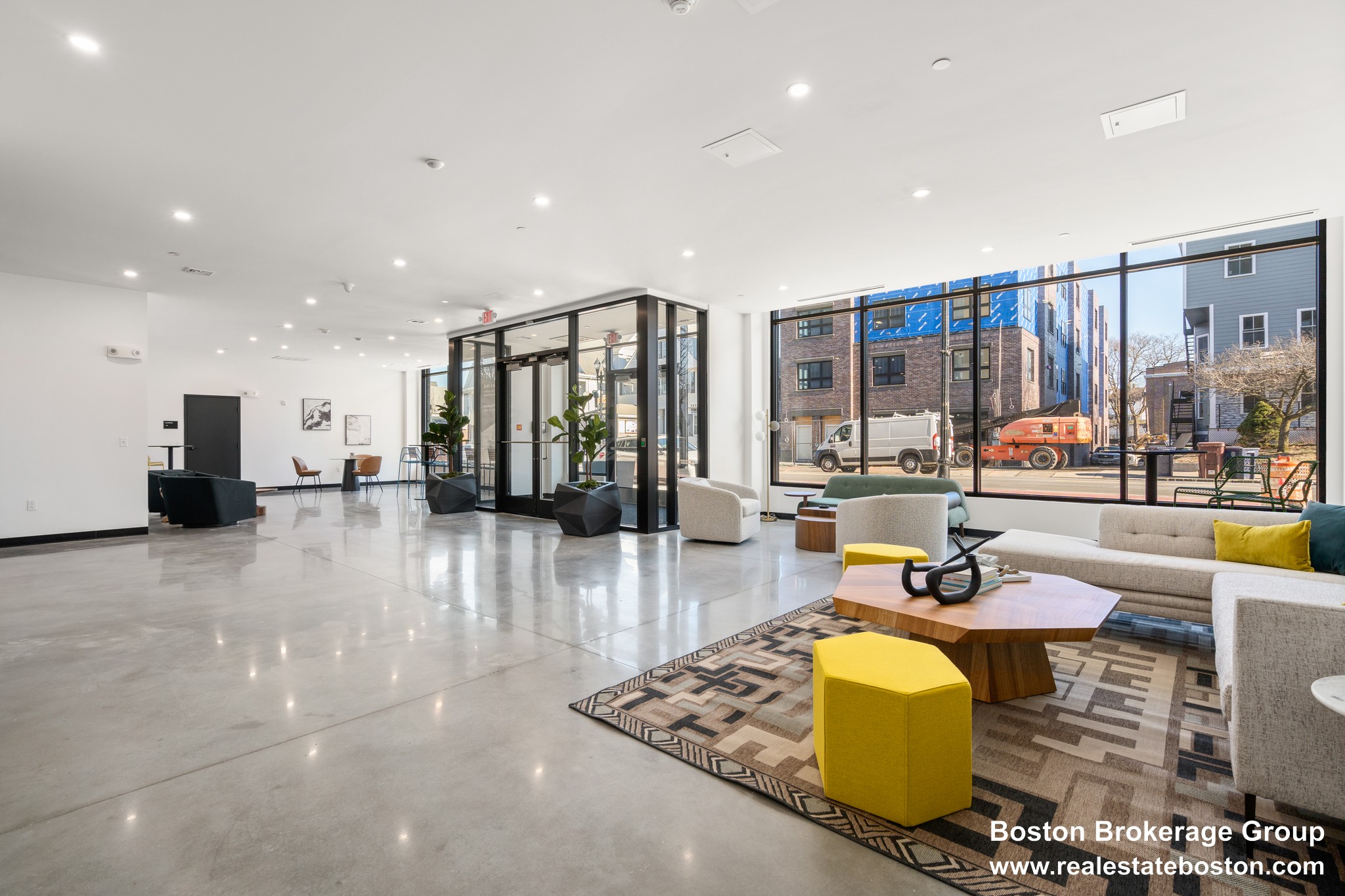 Photos of apartment on Cambridge Park Dr.,Cambridge MA 