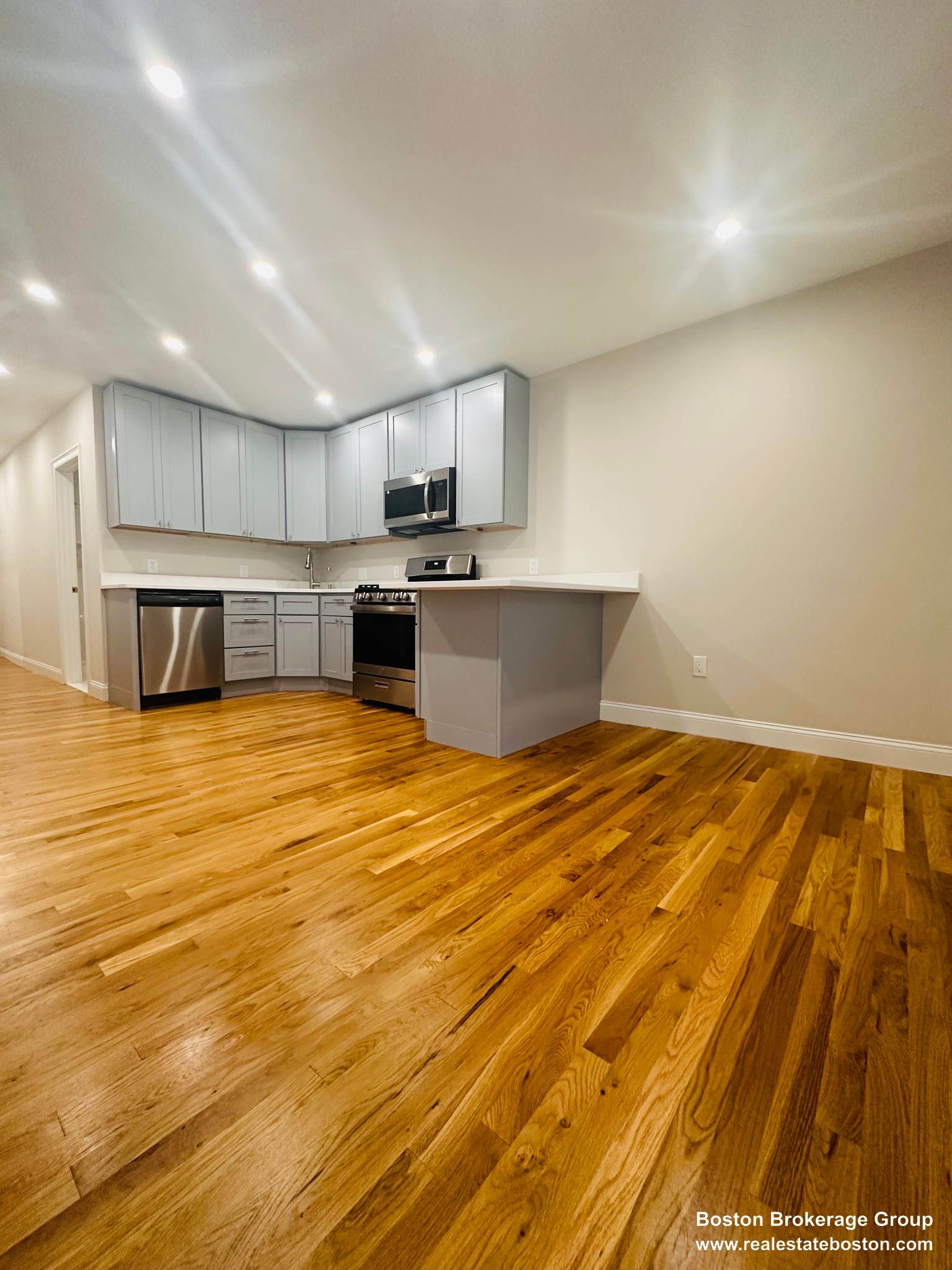 Photos of apartment on Buttonwood St.,Boston MA 02125