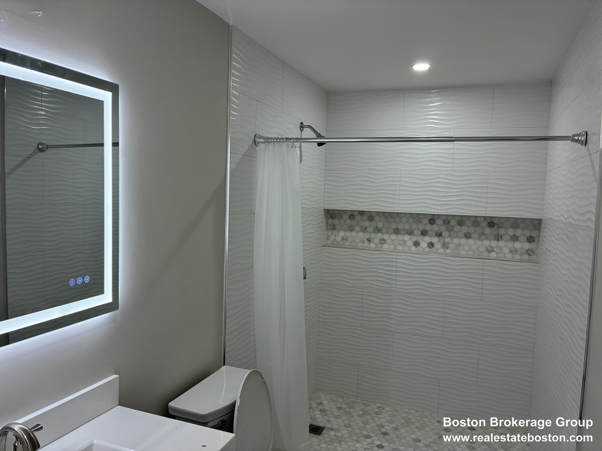 Photos of apartment on Harvest St.,Boston MA 02125