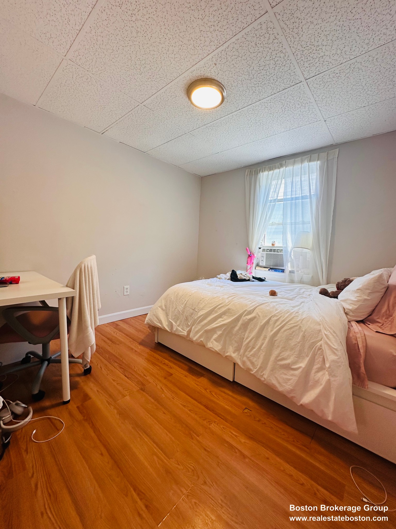 1572 Tremont St. — Mission Hill
