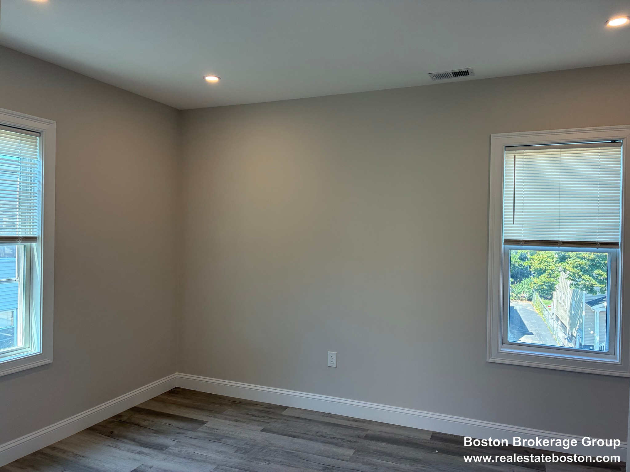 Photos of apartment on Sudan St.,Boston MA 02125