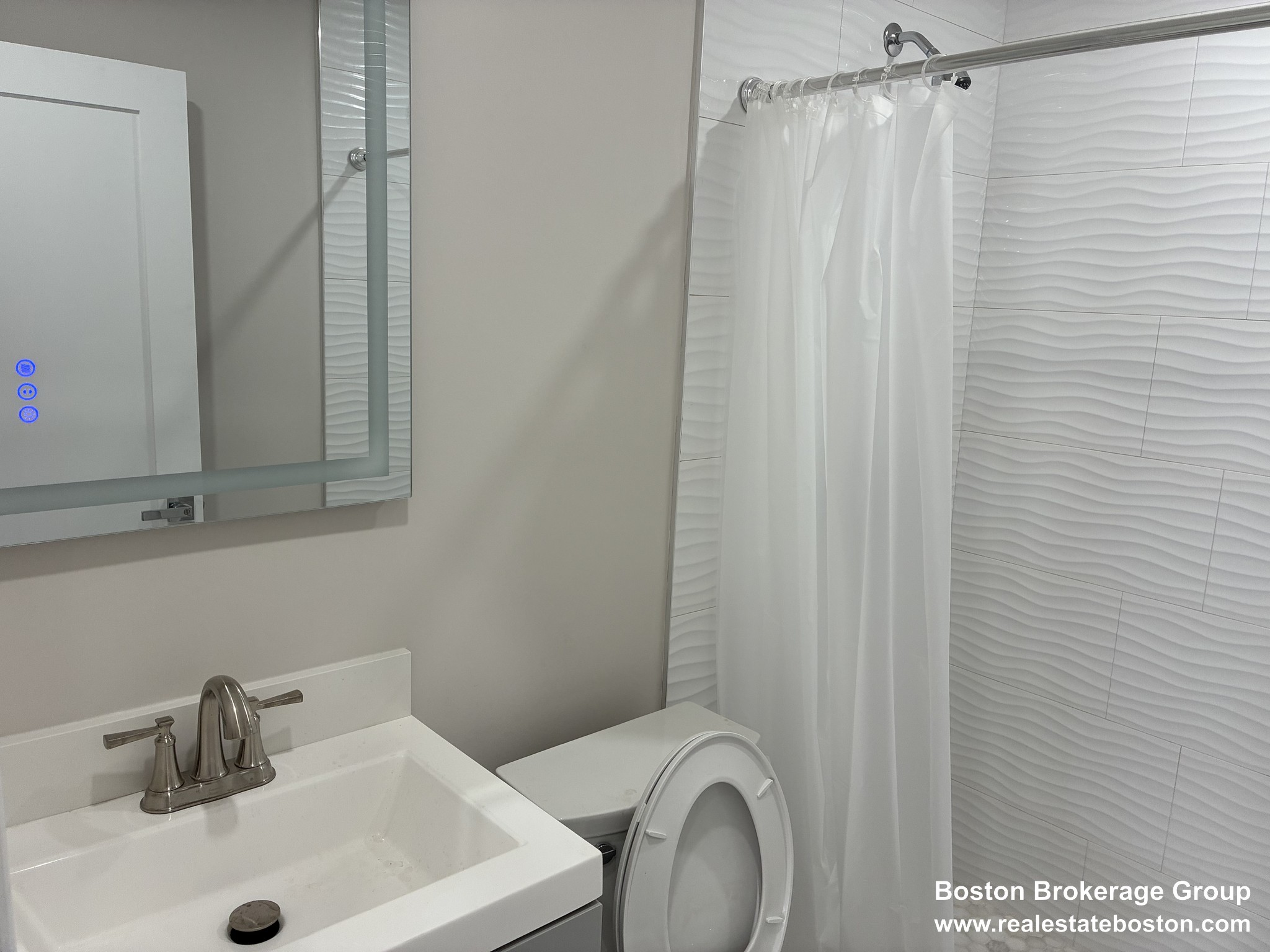 Photos of apartment on Harvest St.,Boston MA 02125
