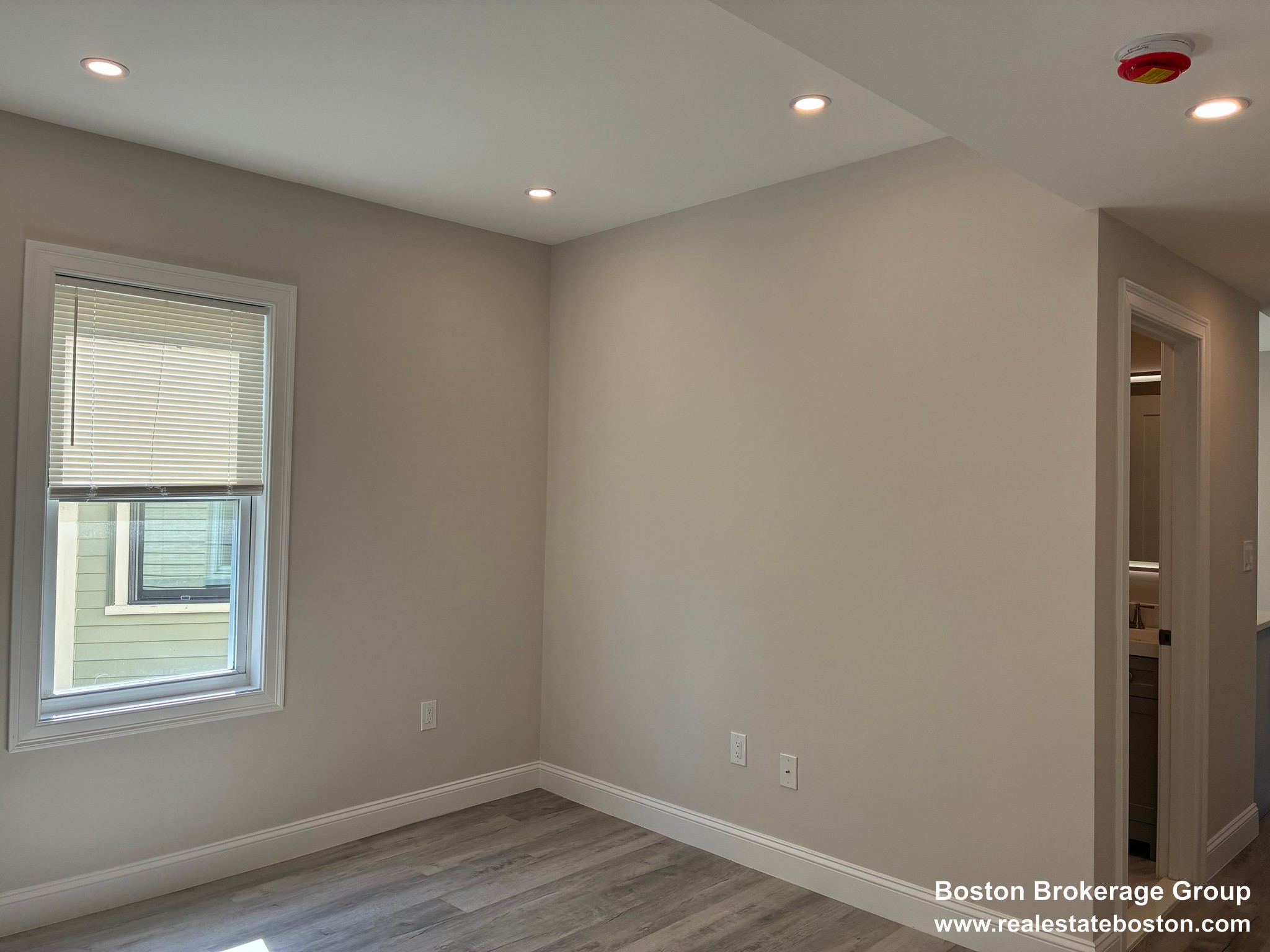 Photos of apartment on Sudan St.,Boston MA 02125