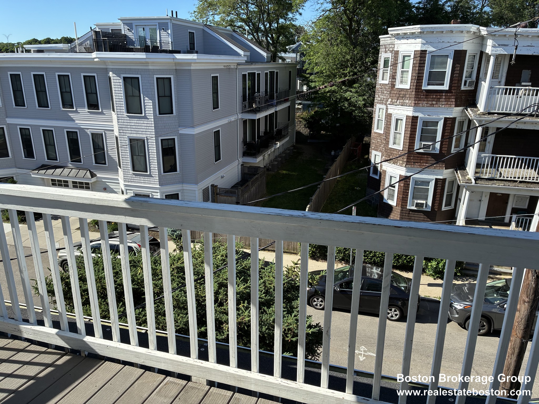 80 Sudan St. - Dorchester