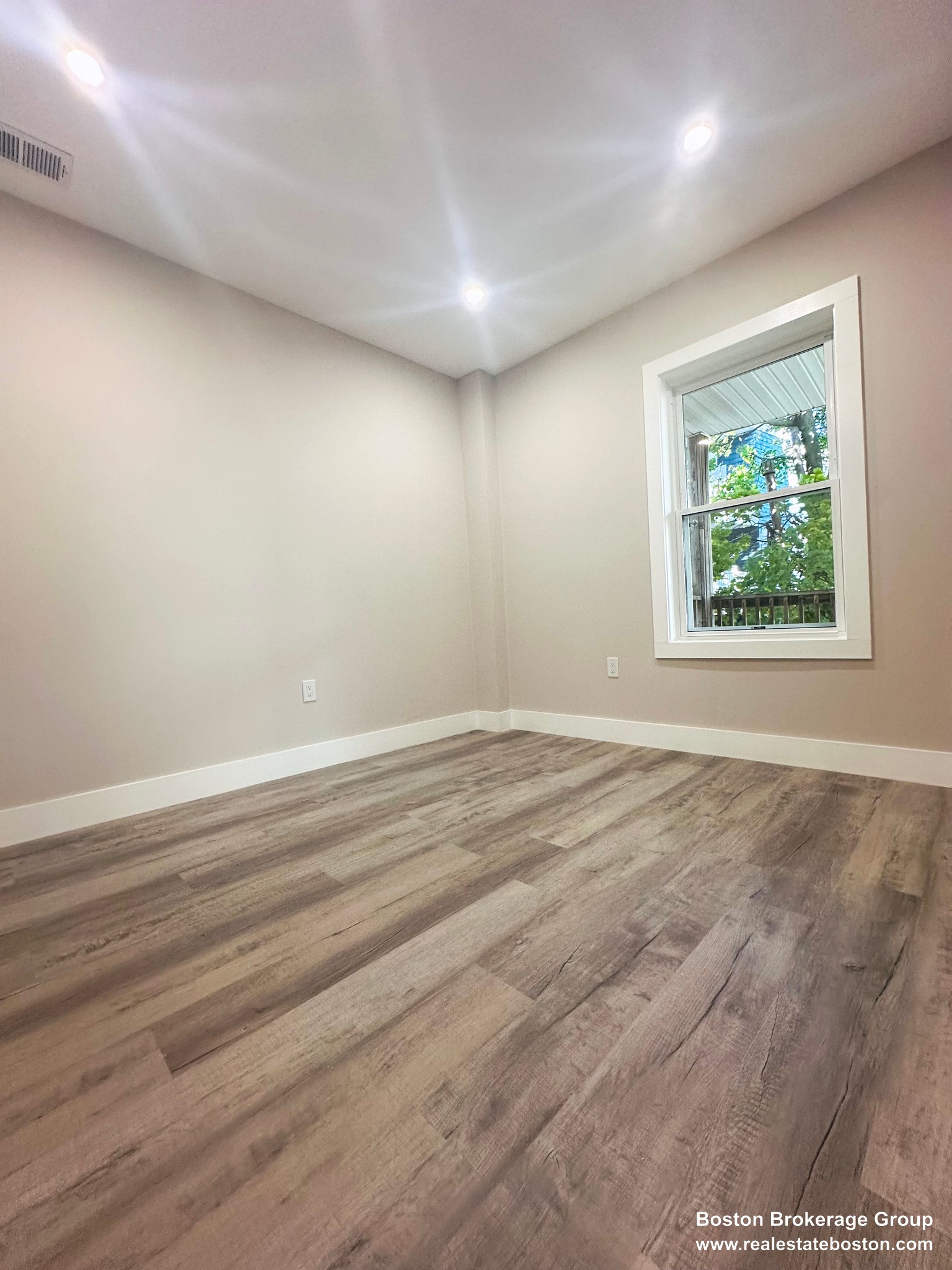 Photos of apartment on Pond St.,Boston MA 02125