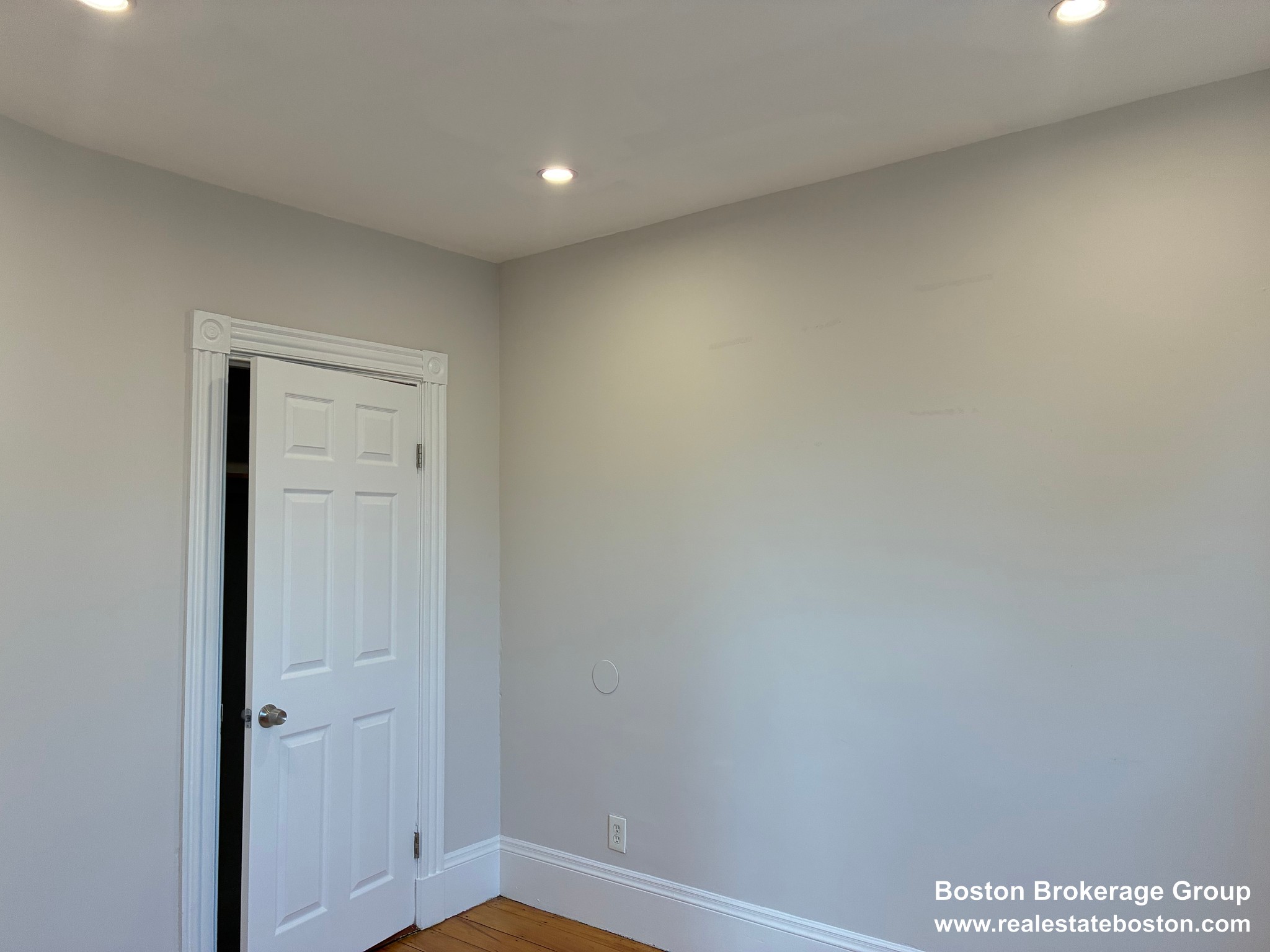 Photos of apartment on Howell St.,Boston MA 02125