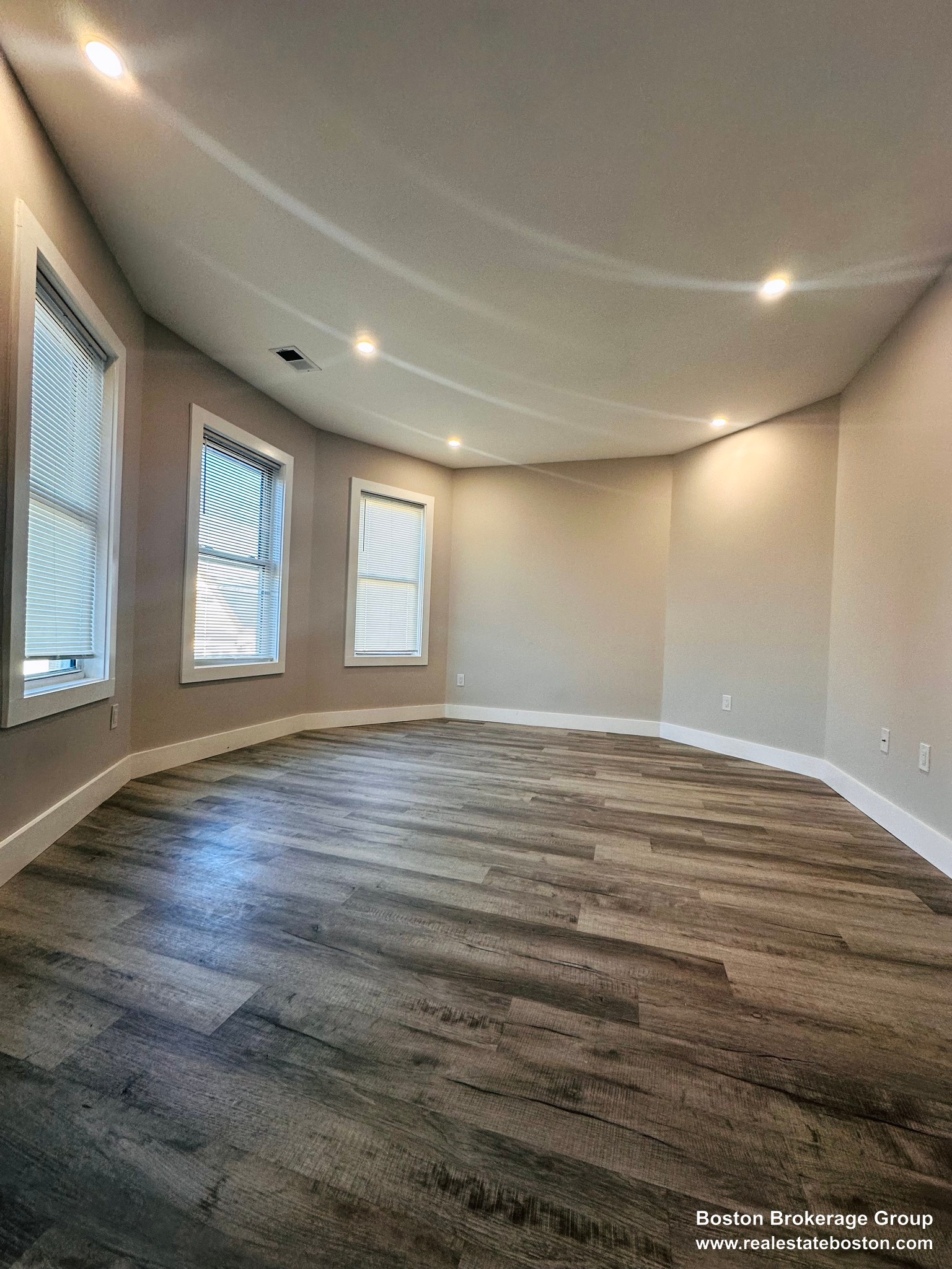 25 Harbor View St. — Dorchester