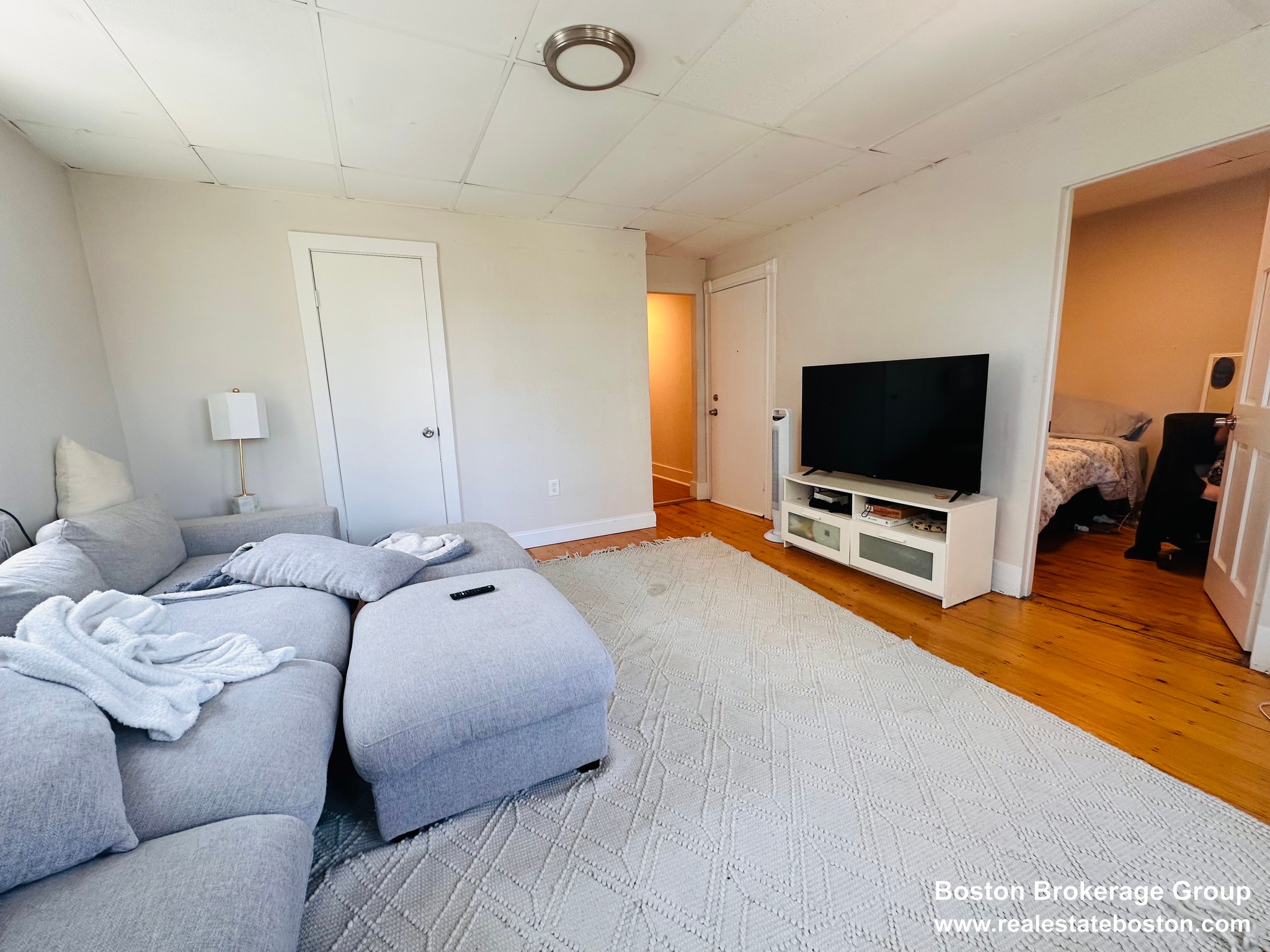 1572 Tremont St. — Mission Hill