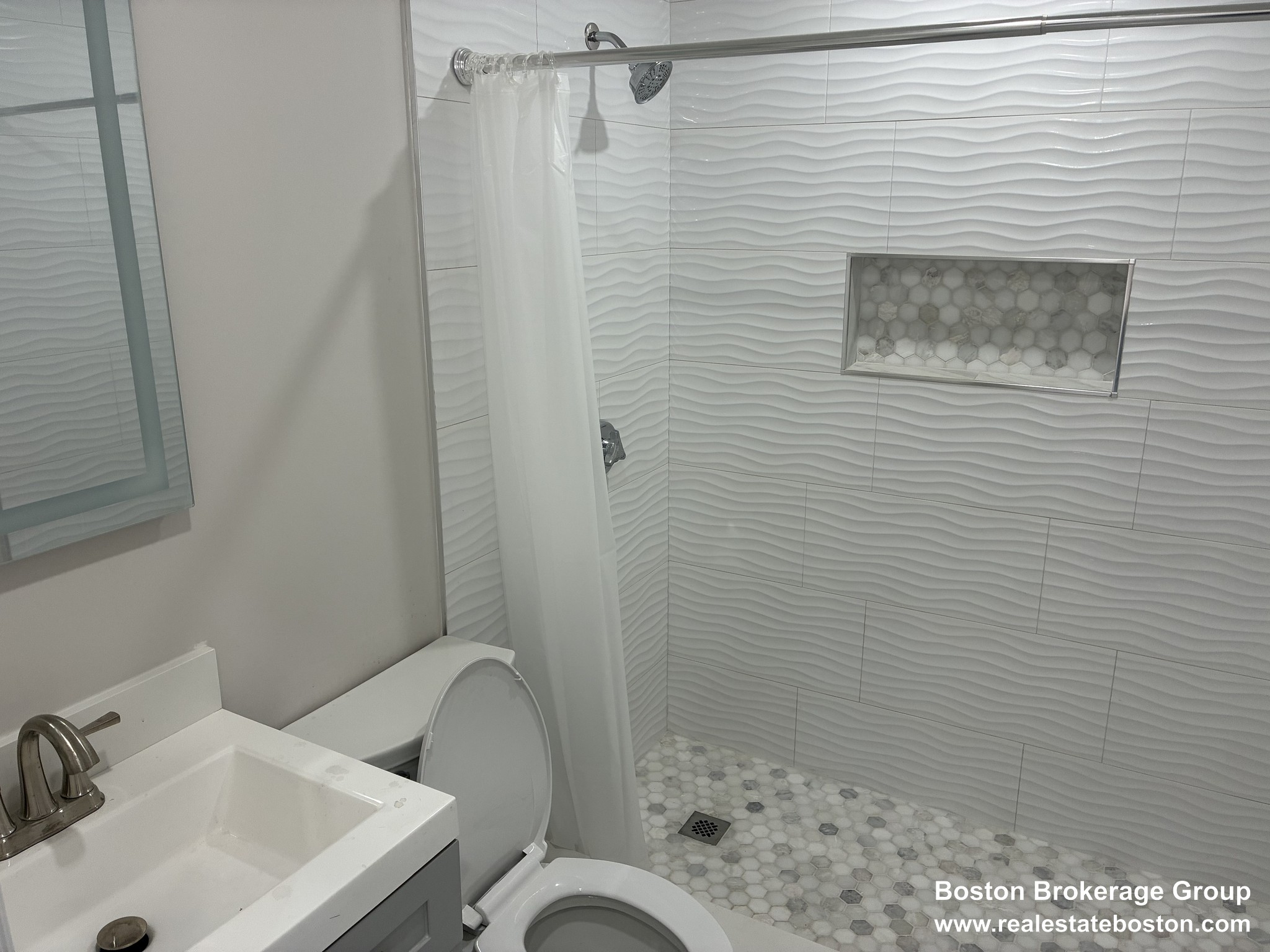 Photos of apartment on Harvest St.,Boston MA 02125