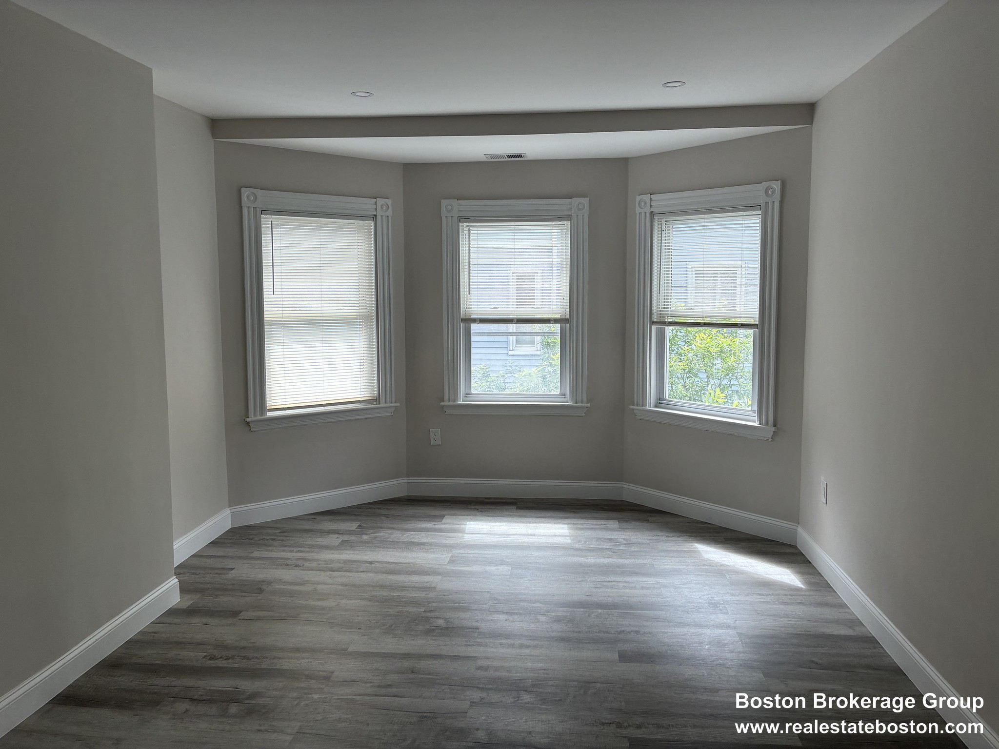 Photos of apartment on Harvest St.,Boston MA 02125
