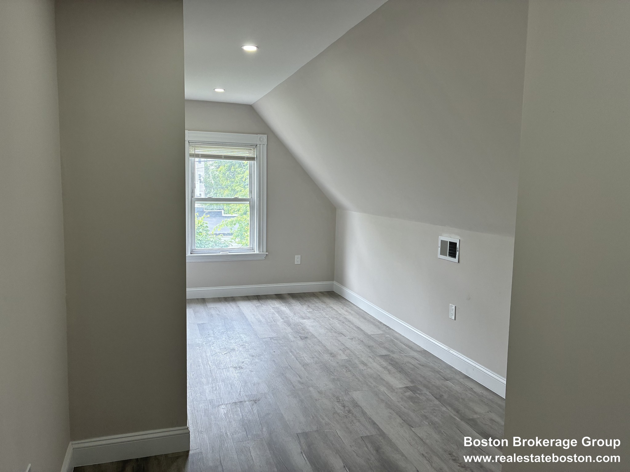 Photos of apartment on Harvest St.,Boston MA 02125