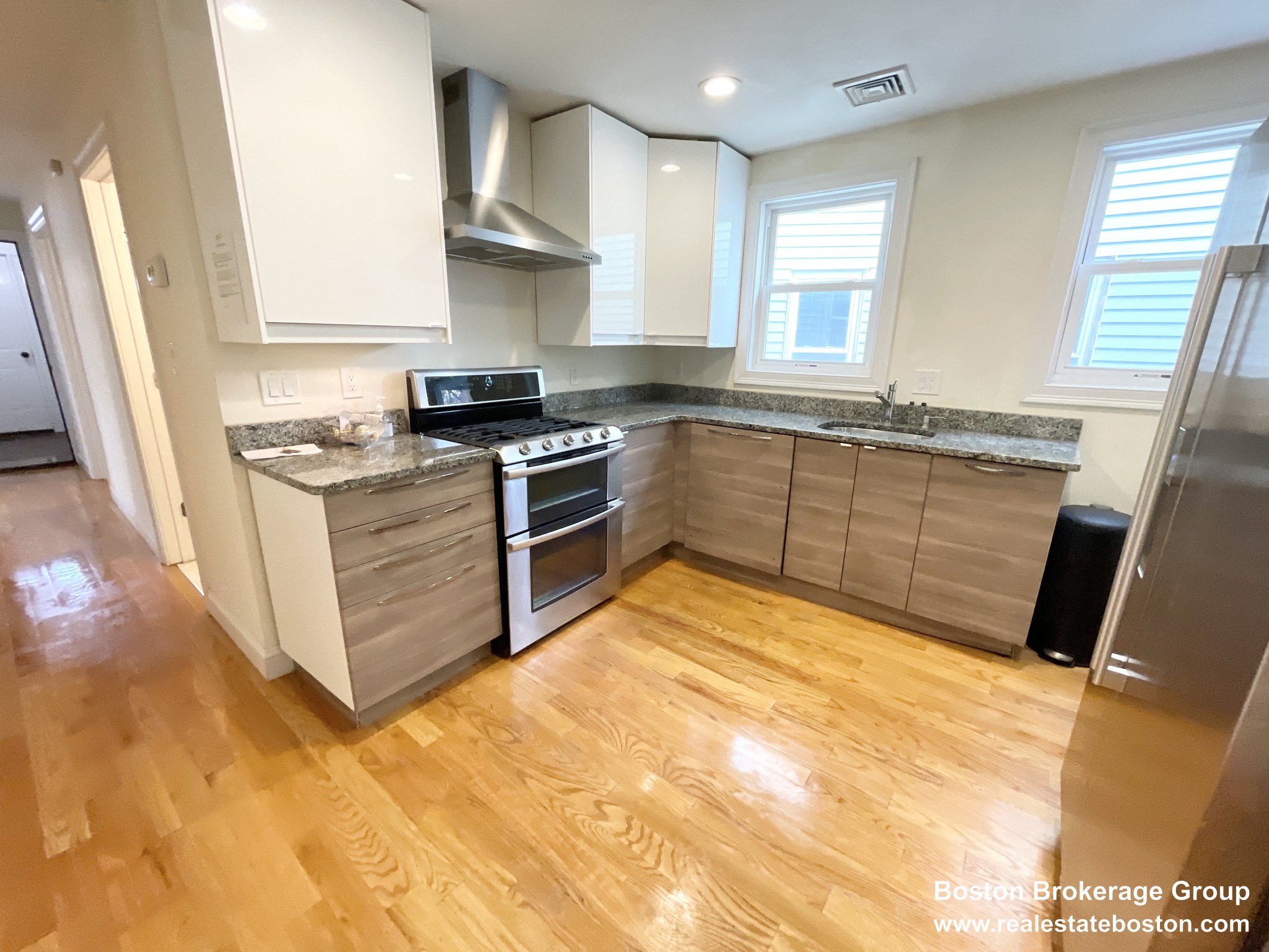 Photos of apartment on Savin Hill Ave.,Boston MA 02125