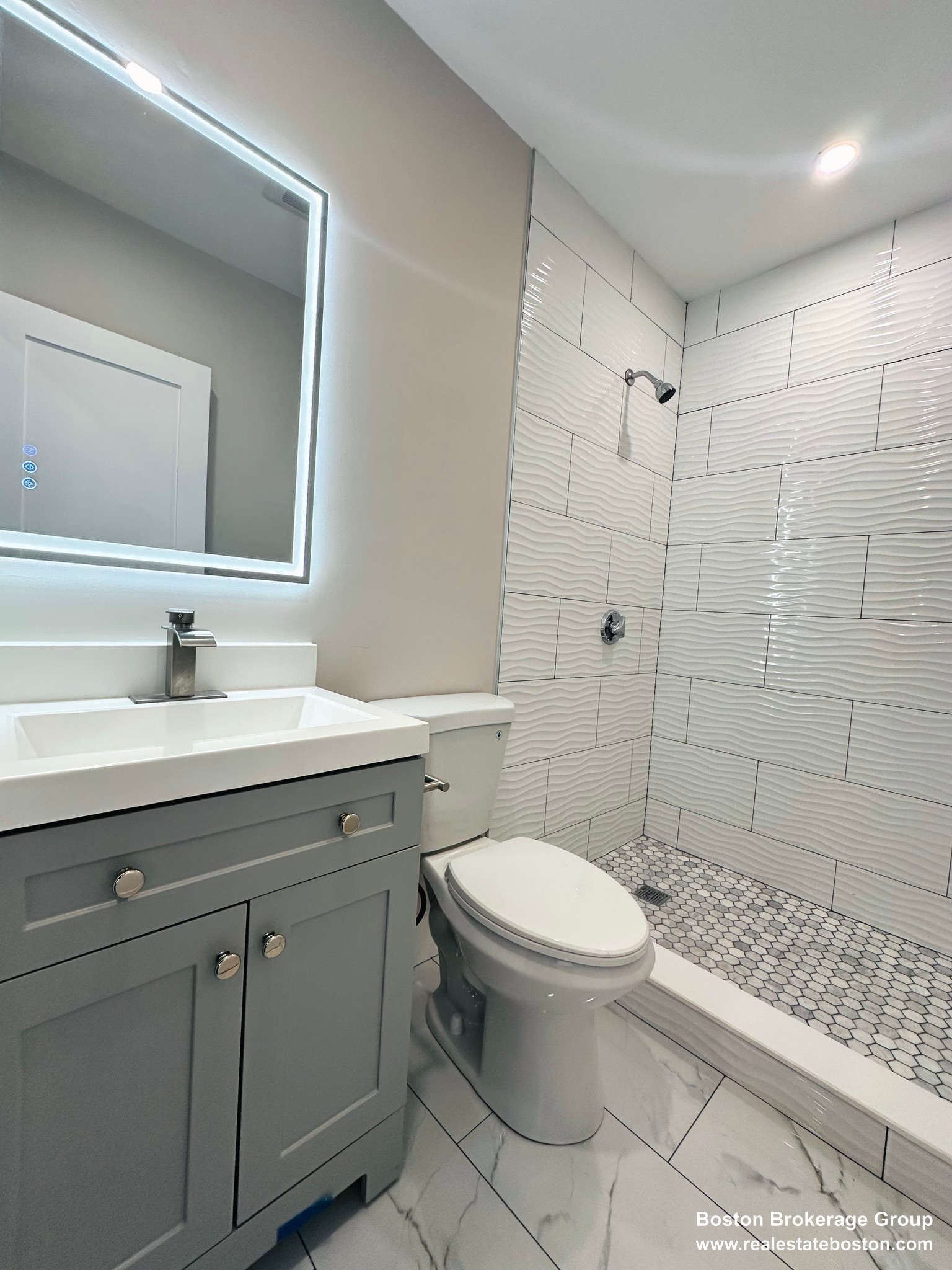 25 Harbor View St. — Dorchester