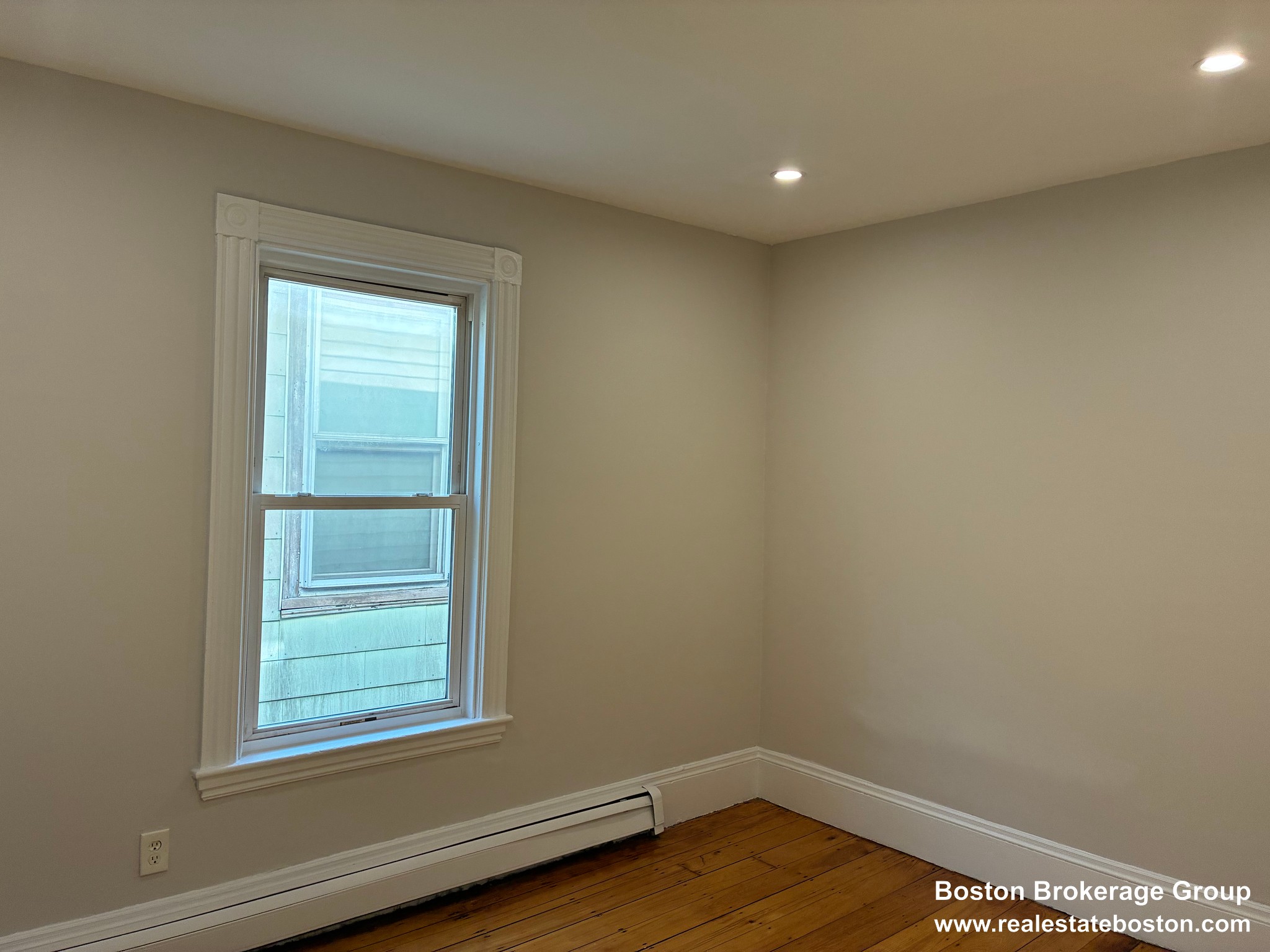 Photos of apartment on Howell St.,Boston MA 02125