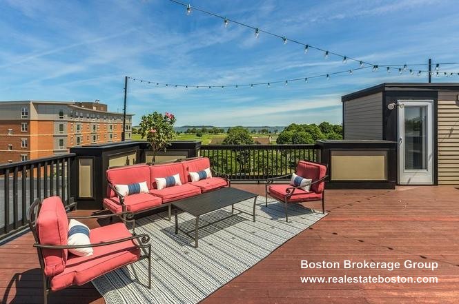 Photos of apartment on Vinton St.,Boston MA 