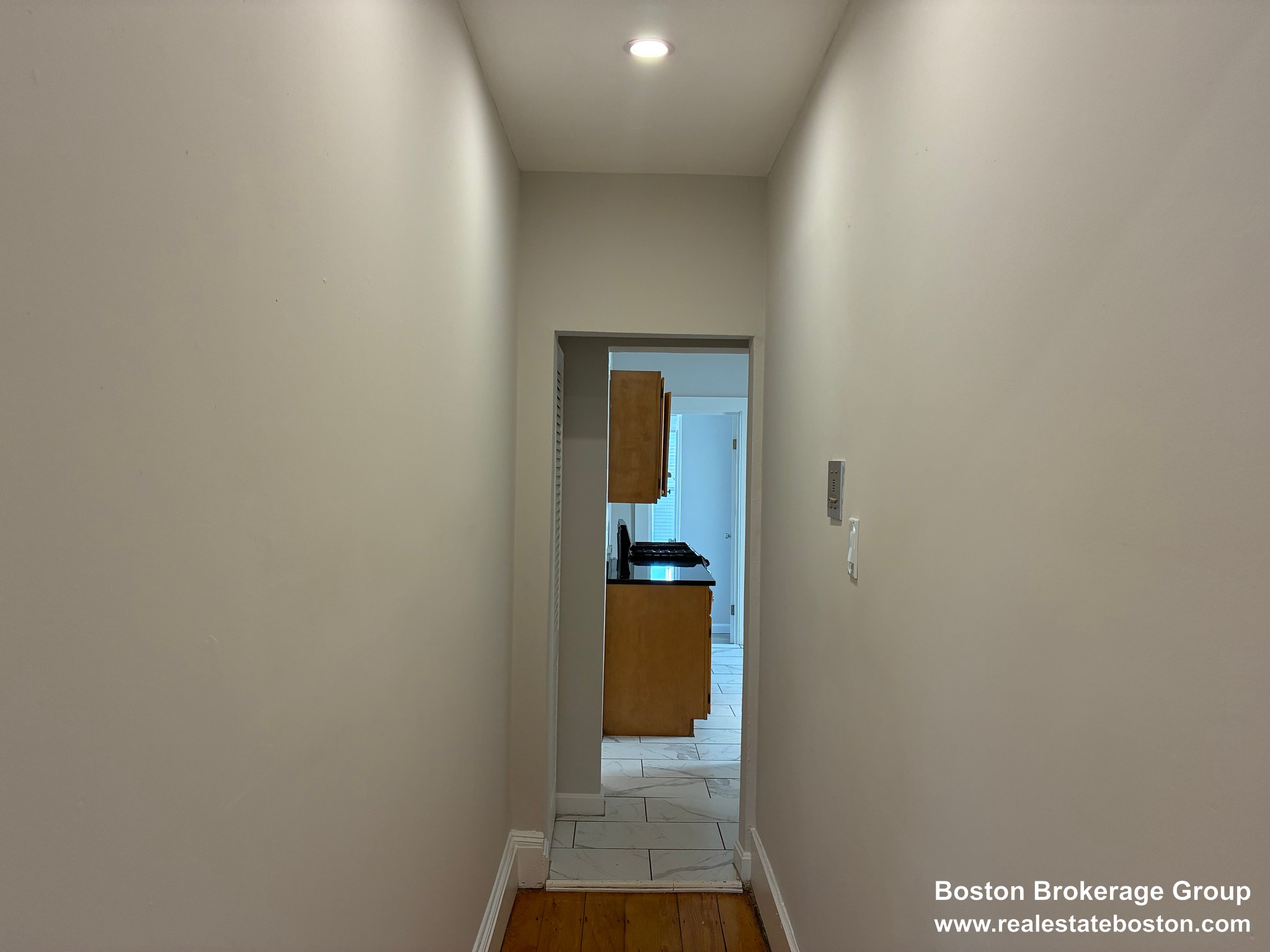 Photos of apartment on Howell St.,Boston MA 02125