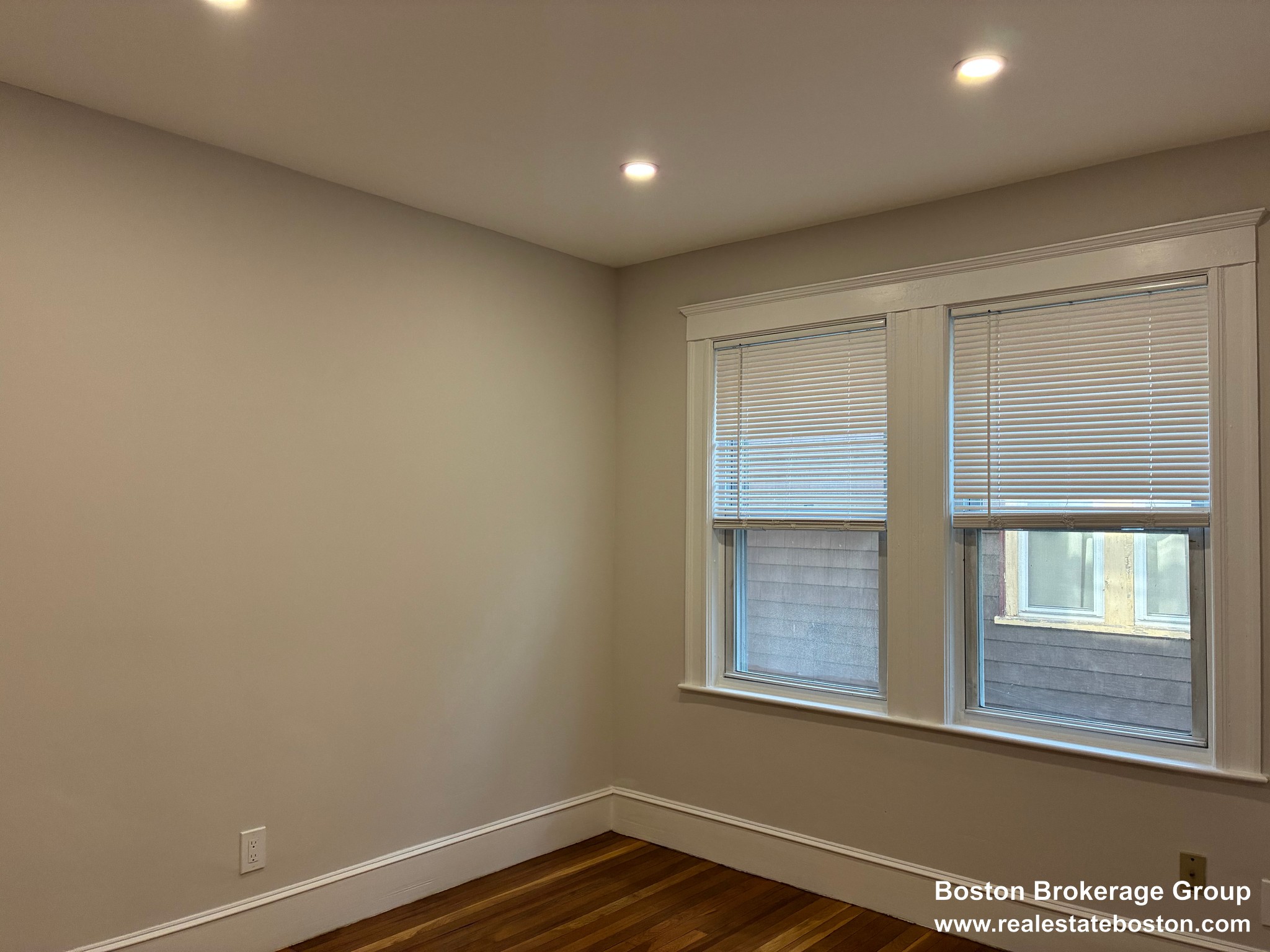 Photos of apartment on Romsey St.,Boston MA 02125