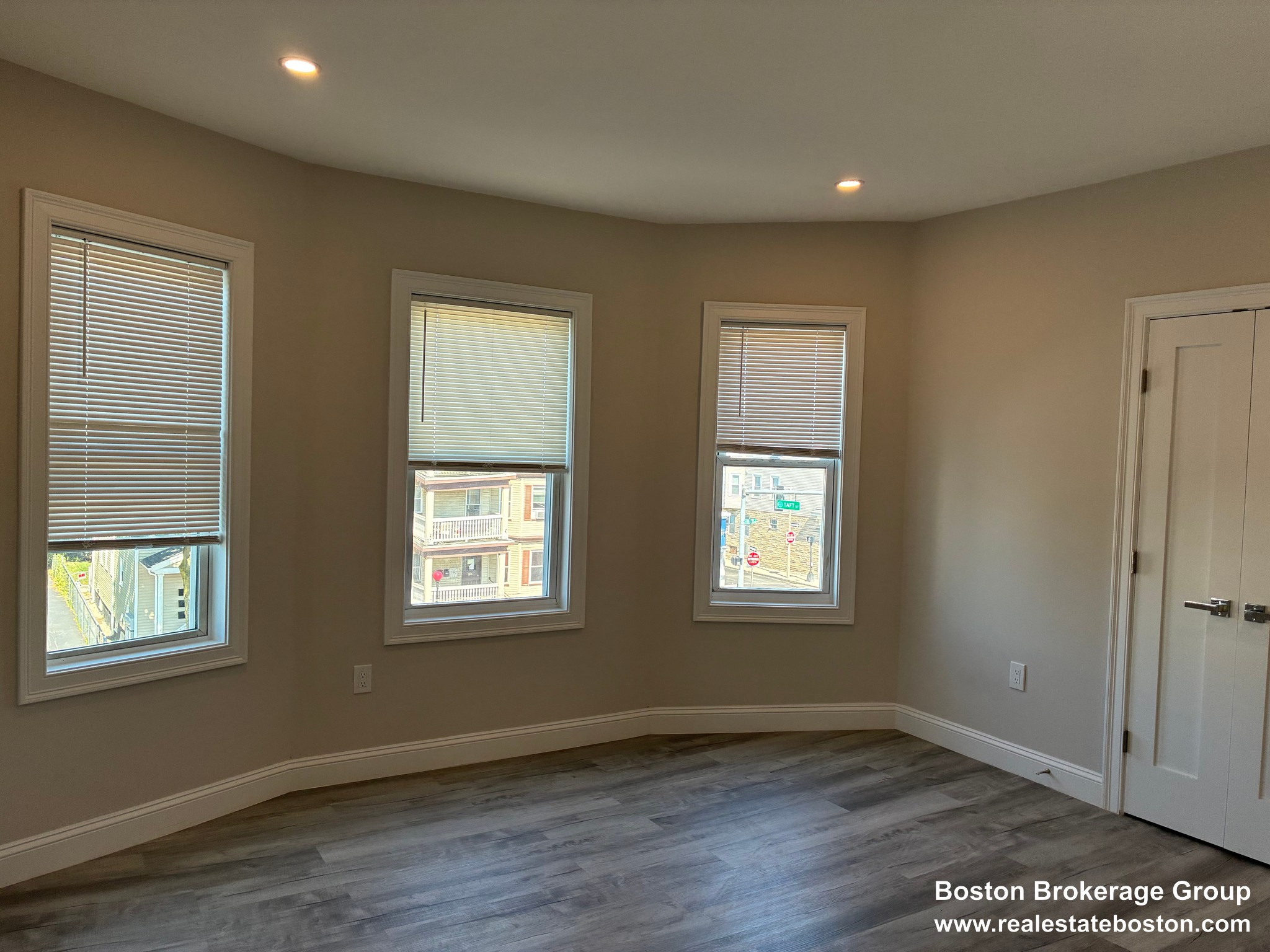 Photos of apartment on Sudan St.,Boston MA 02125