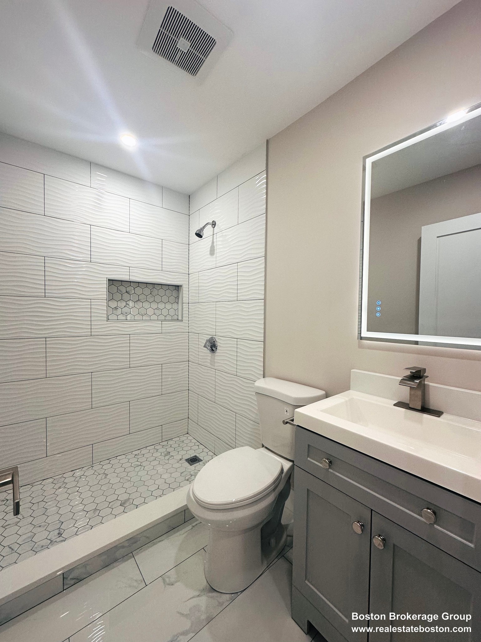 Photos of apartment on Pond St.,Boston MA 02125