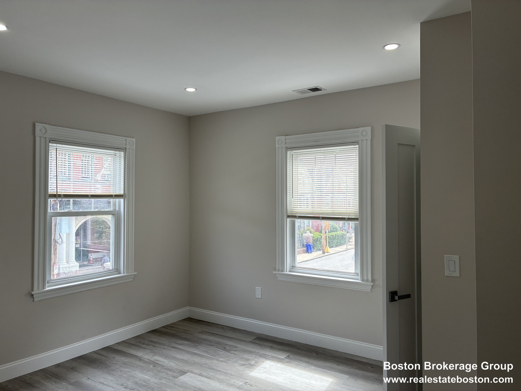 Photos of apartment on Harvest St.,Boston MA 02125