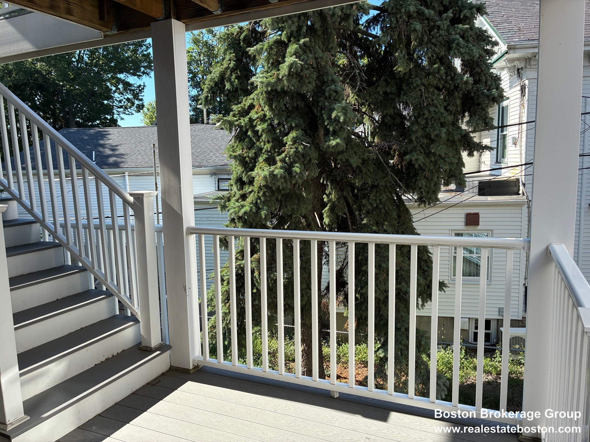 Photos of apartment on Romsey St.,Boston MA 02125