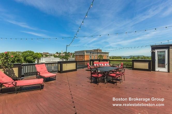 Photos of apartment on Vinton St.,Boston MA 