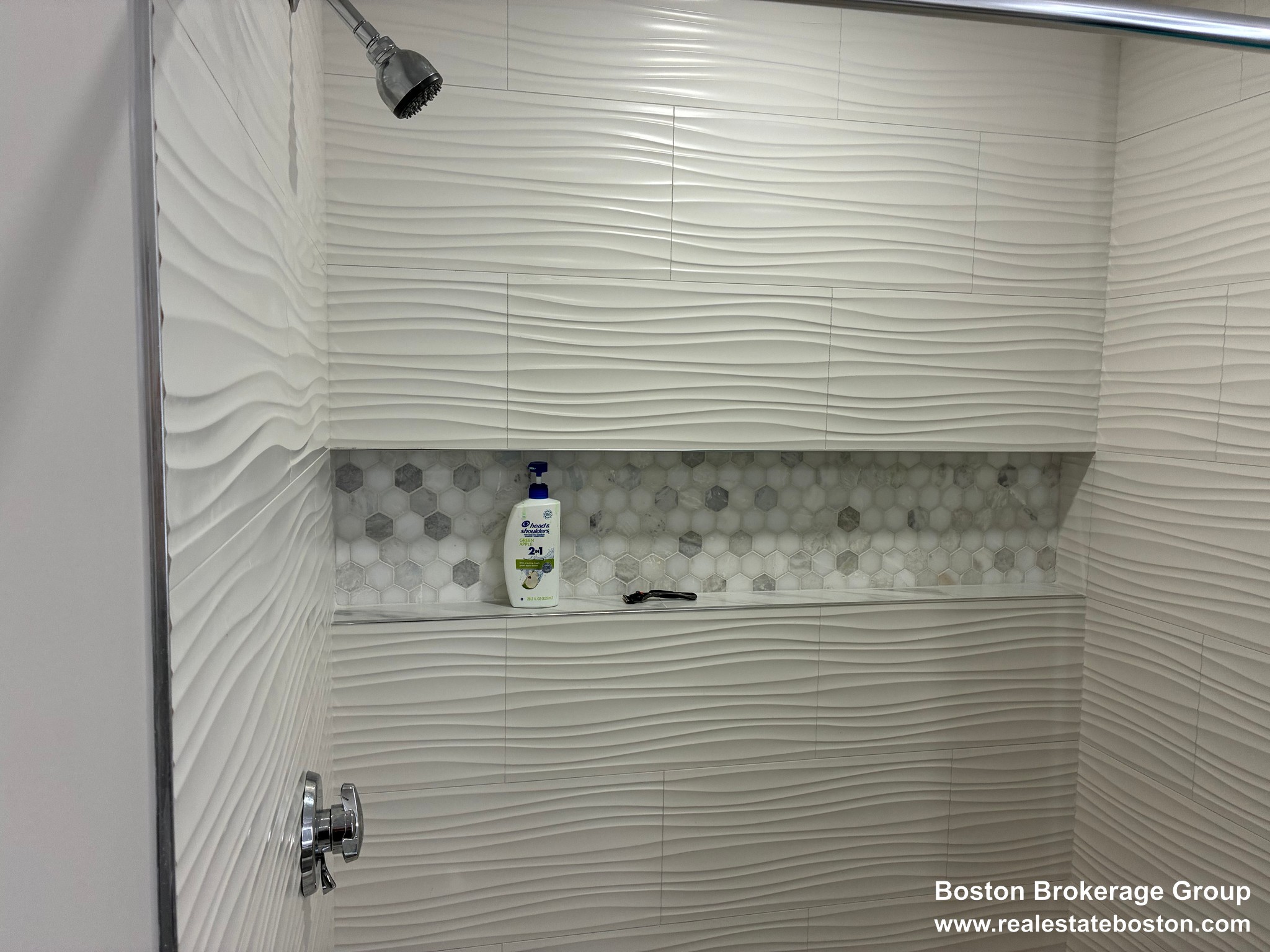 Photos of apartment on Buttonwood St.,Boston MA 02125