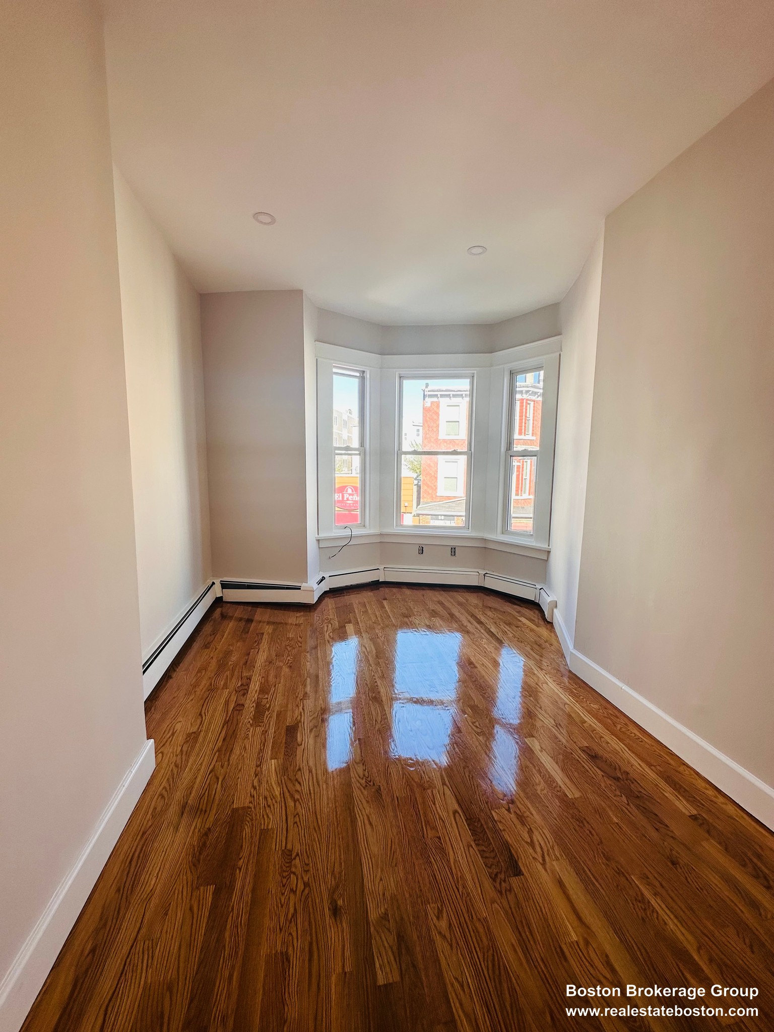 Photos of apartment on Bennington St.,Boston MA 02128