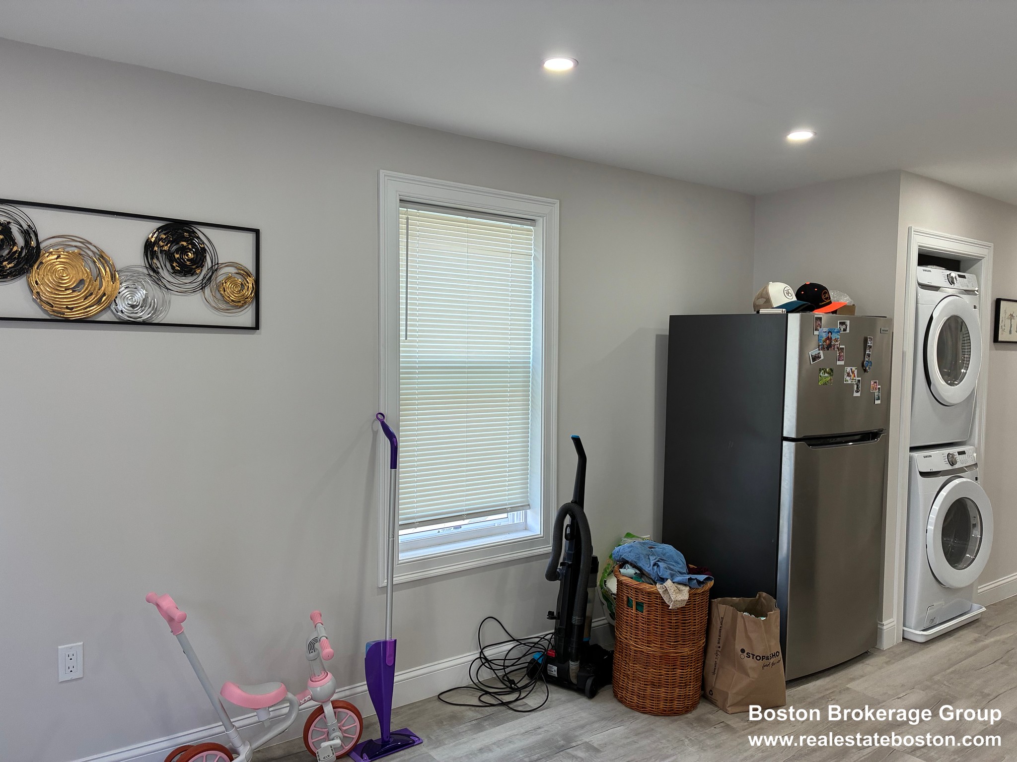 Photos of apartment on Buttonwood St.,Boston MA 02125