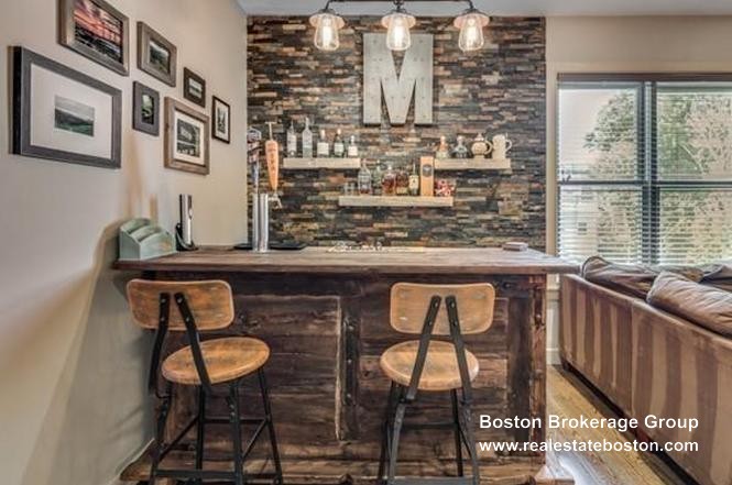 Photos of apartment on Vinton St.,Boston MA 