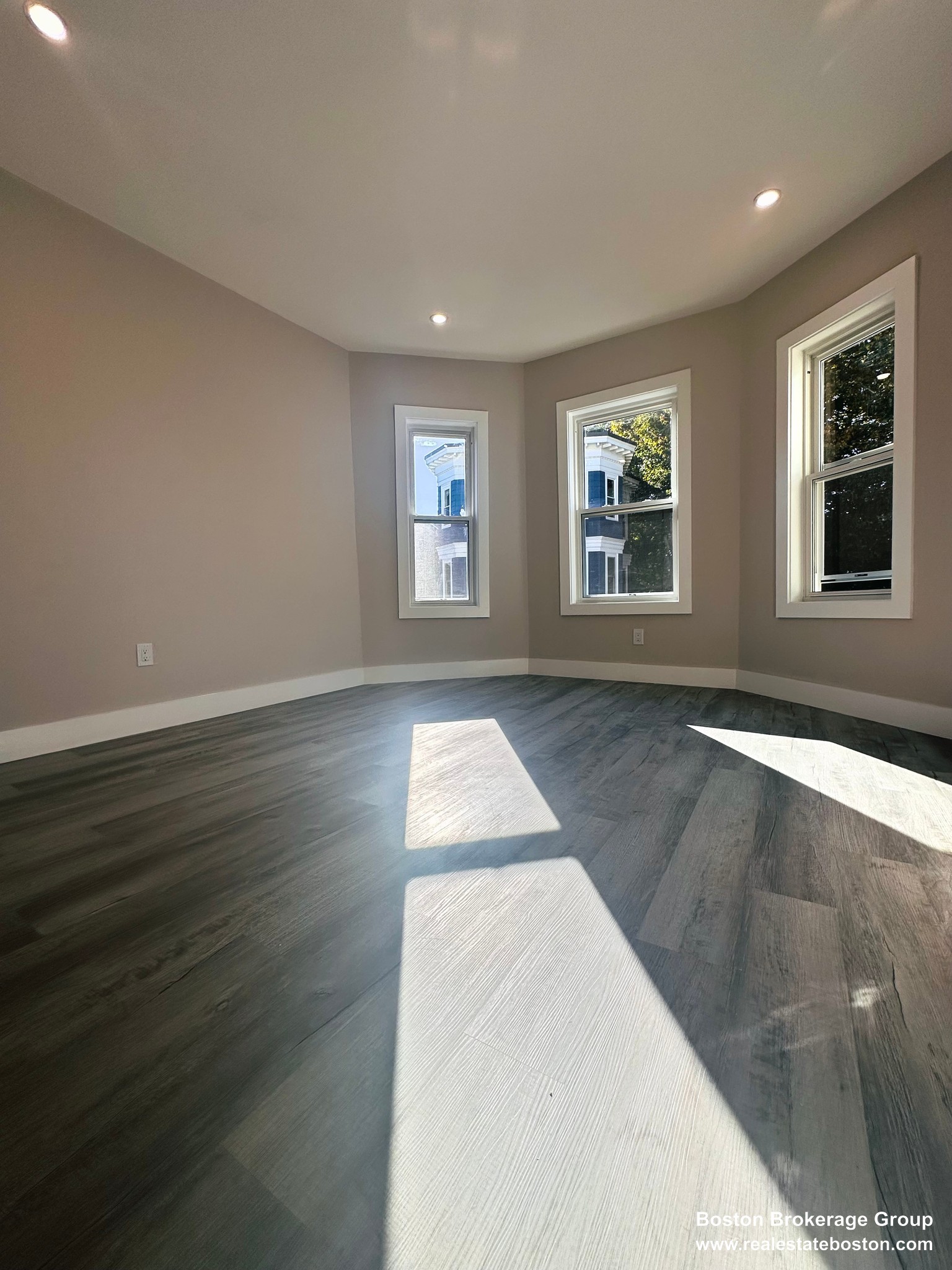Photos of apartment on Pond St.,Boston MA 02125