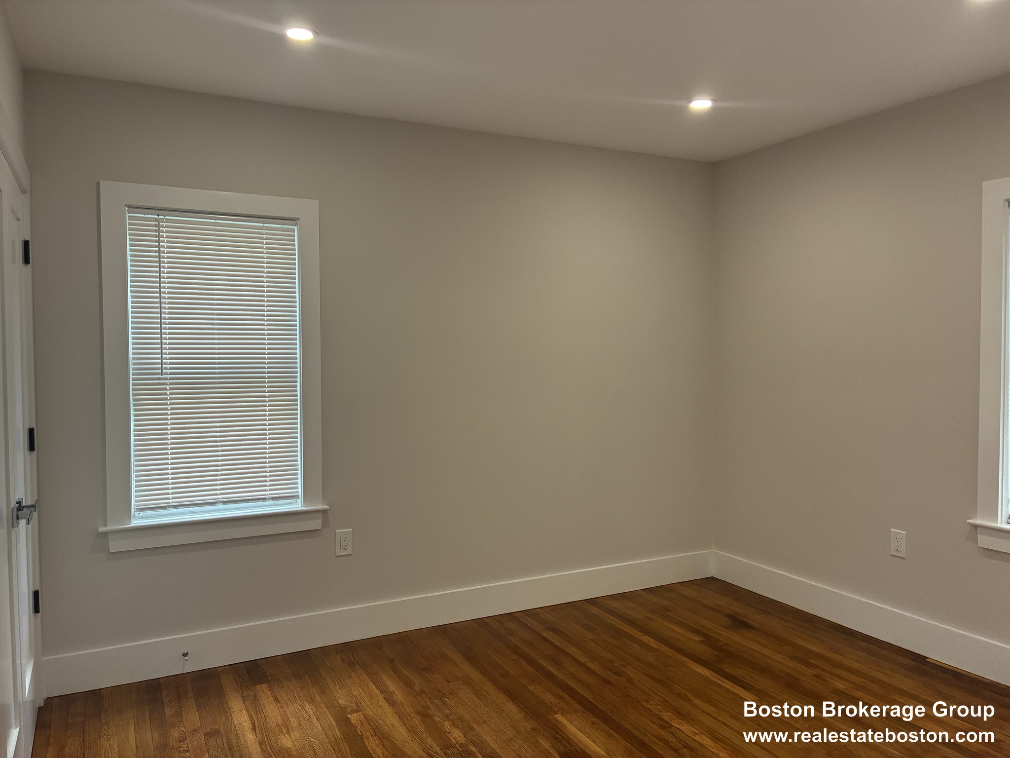 Photos of apartment on Sudan St.,Boston MA 02125