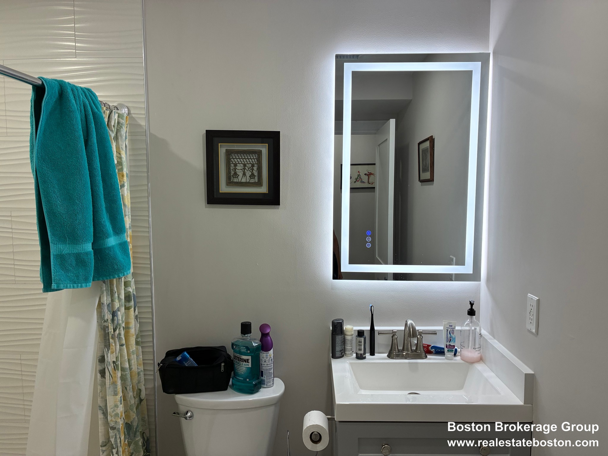 Photos of apartment on Buttonwood St.,Boston MA 02125