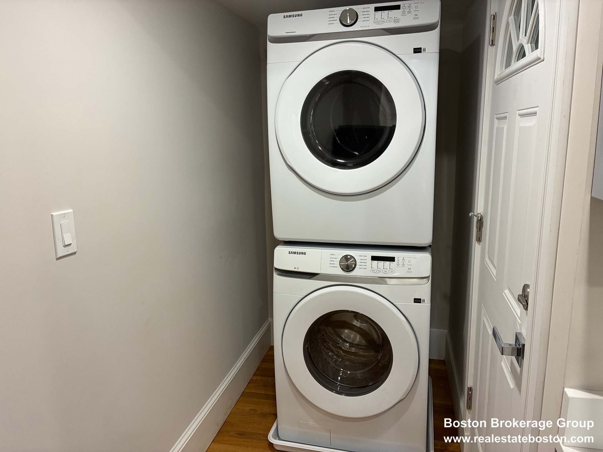 Photos of apartment on Romsey St.,Boston MA 02125