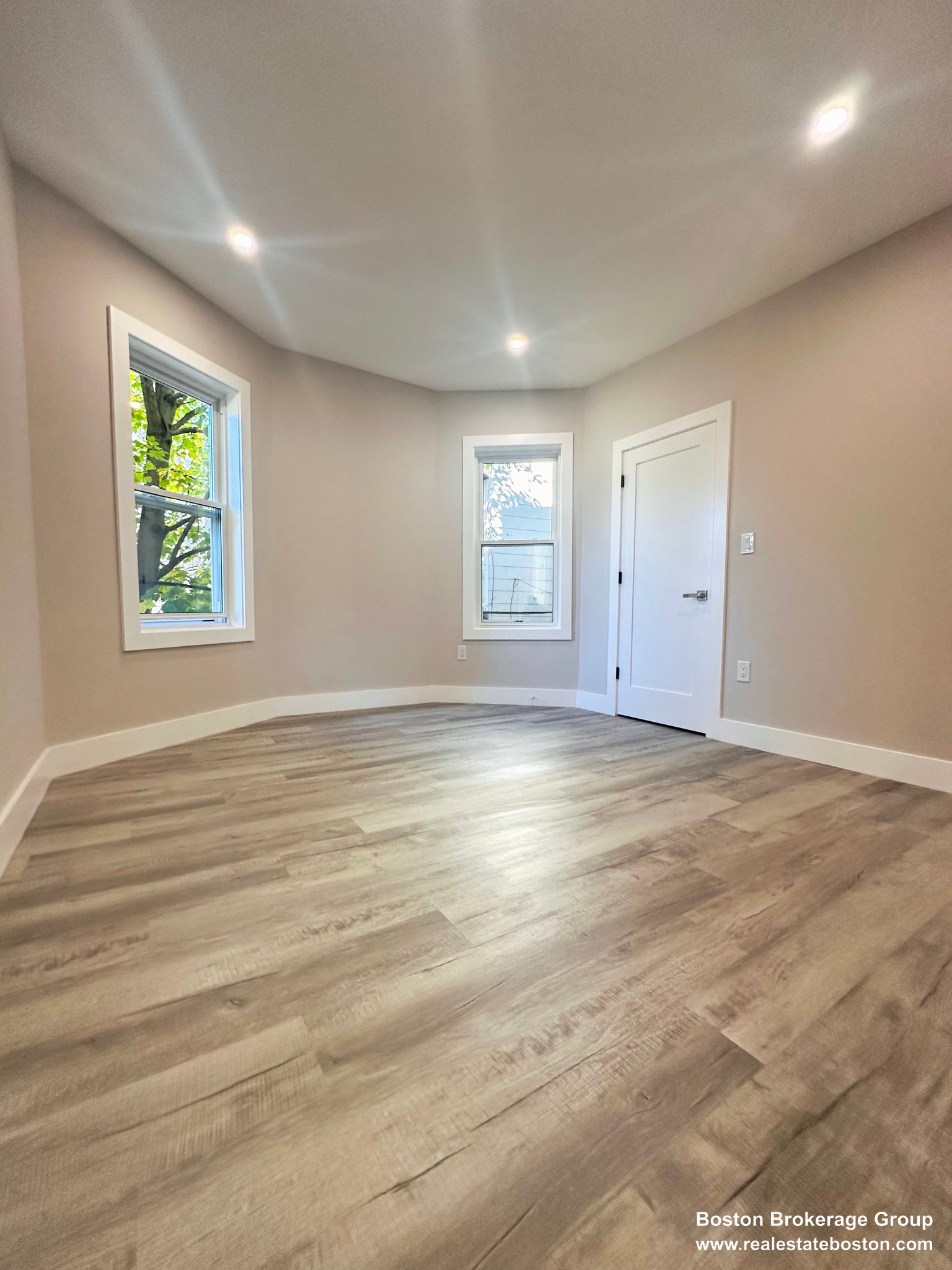 Photos of apartment on Pond St.,Boston MA 02125