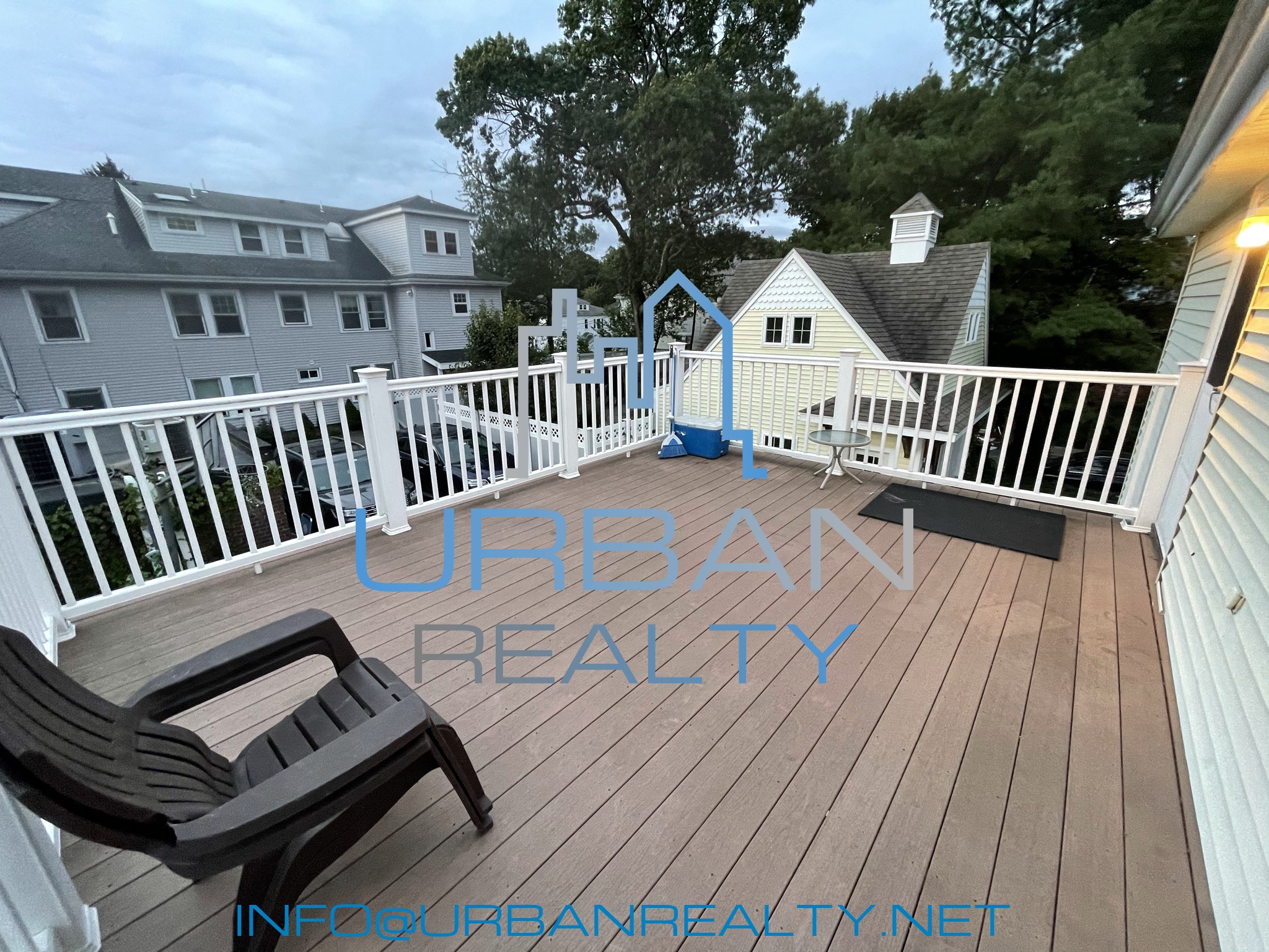 74 Manet, Chestnut Hill (Newton)