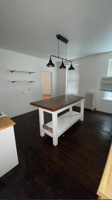 Photos of apartment on Saint Cyprians Pl.,Boston MA 02120