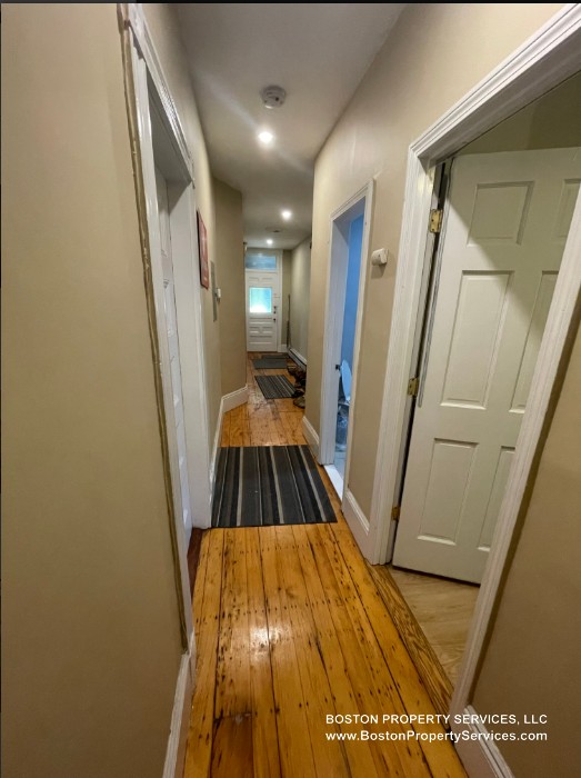 Photos of apartment on Hillside,Boston MA 02120