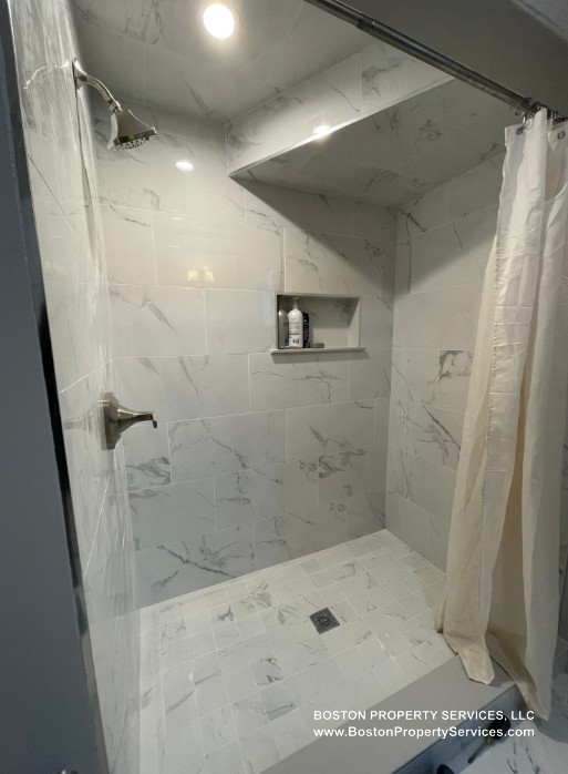 Photos of apartment on Hillside,Boston MA 02120