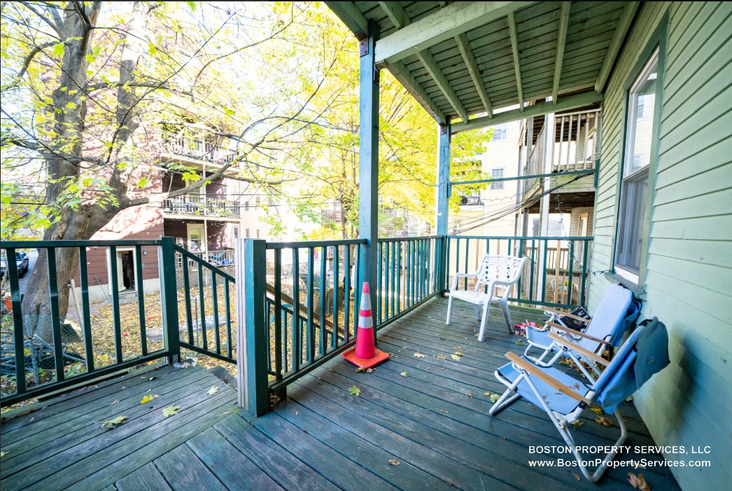 Photos of apartment on Hillside,Boston MA 02120