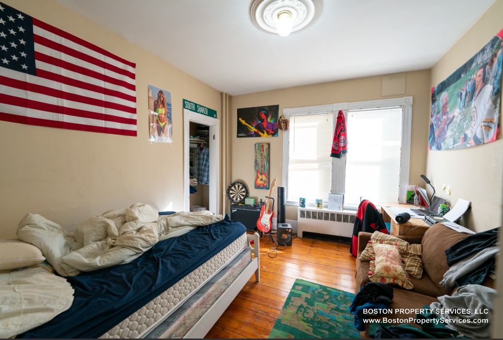 Photos of apartment on Hillside,Boston MA 02120