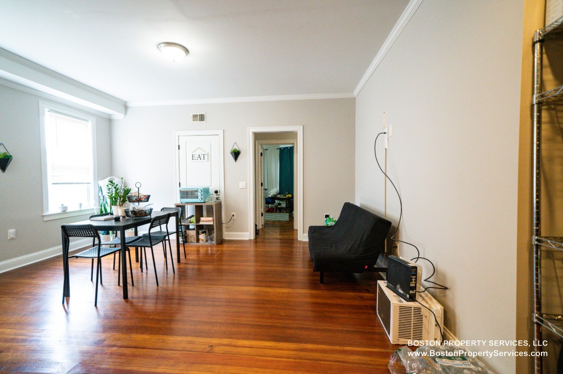 2 Johnson Ave. - Mission Hill