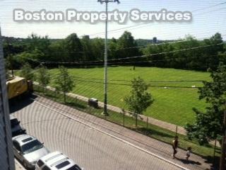 Photos of apartment on Parker Hill Ave.,Boston MA 02120