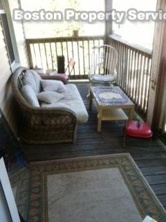 Photos of apartment on Parker Hill Ave.,Boston MA 02120