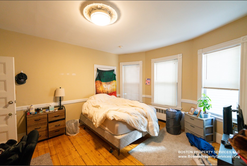 Photos of apartment on Hillside,Boston MA 02120