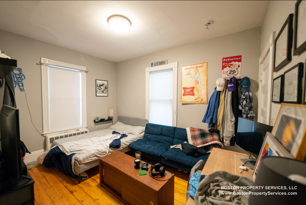 Photos of apartment on Hillside,Boston MA 02120