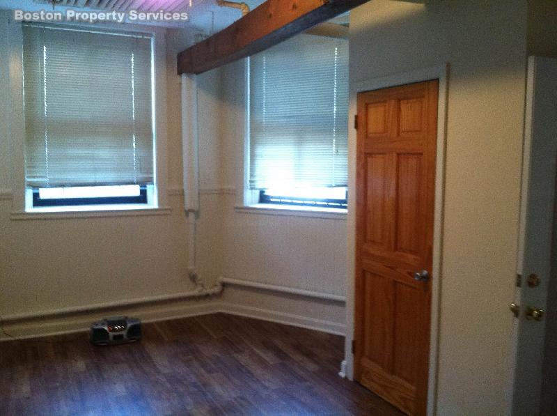 Photos of apartment on Bay State Rd.,Boston MA 02215
