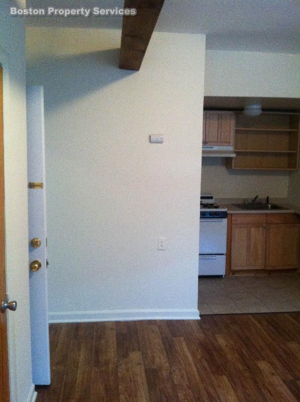 Photos of apartment on Bay State Rd.,Boston MA 02215