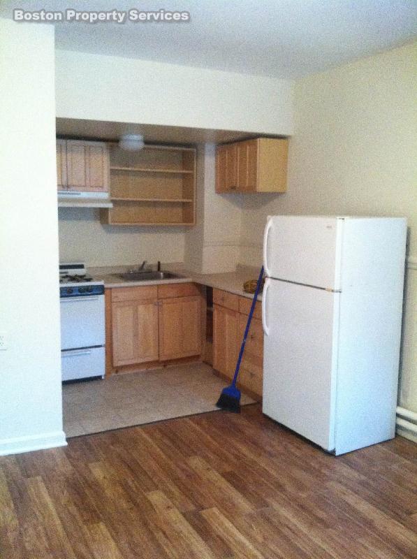 Photos of apartment on Park Dr.,Boston MA 02215
